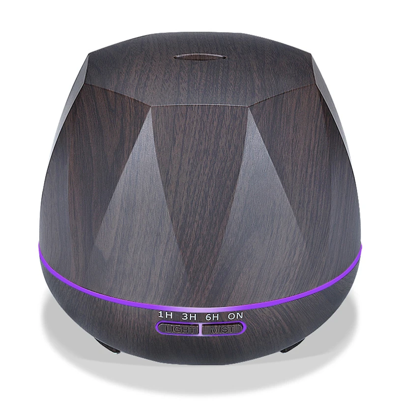 Aromatherapy machine (4)