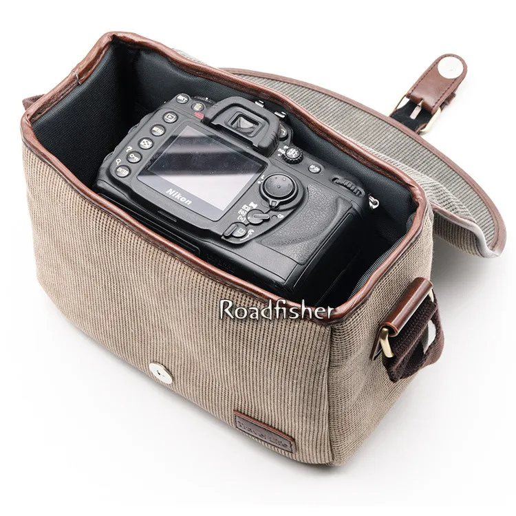 Casual camera bag insert YSQ-TL-9