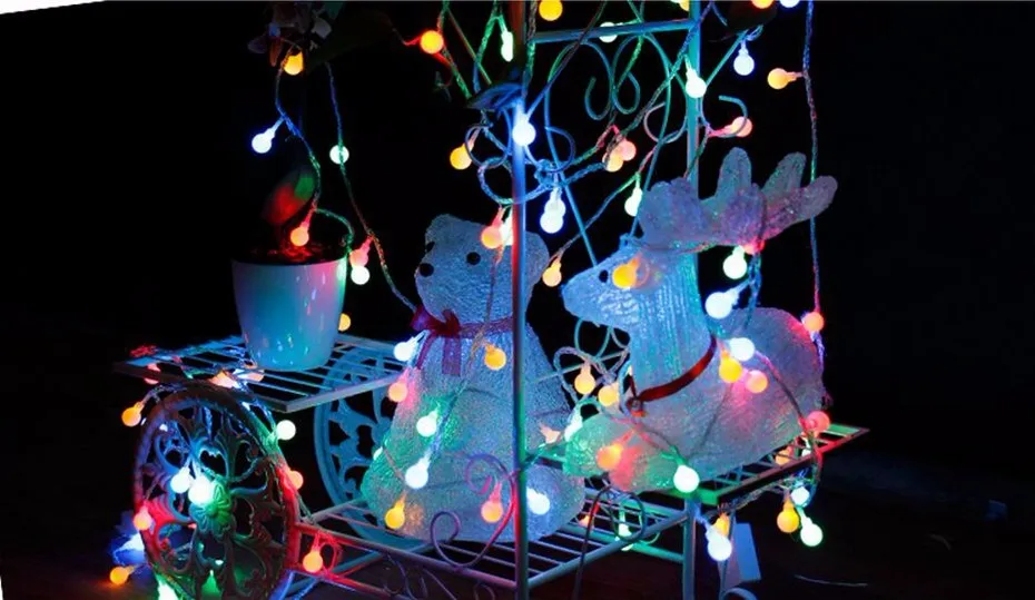 Christmas lights (2)