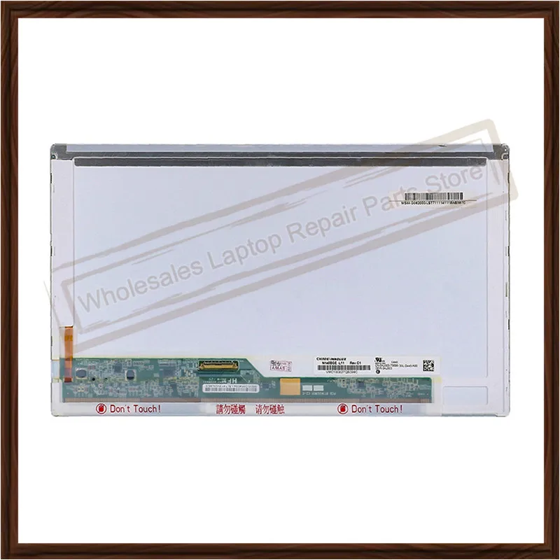 N140BGE-L11 ЖК-экран для DELL E6420 N140BGE 14 &quot1366*768 ЖК-светодиодный со светодиодной