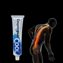 120 г Прохладный анальгетический бальзам/гель мышечная боль снимает боль крем от боли в мышцах облегчение мышечной боли крем для ухода за телом