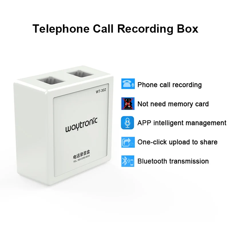 Landline-Phone-Call-Recorder-Voice-Logger-Automatic-Telephone-Calls-Recording-Device-without-Memory-Card-Needed(6)