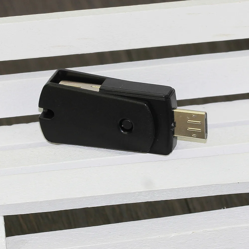 OTG Micro USB к USB 2,0 Micro SD TF кард-ридер адаптер для Android телефон внешний портативный USB SD кард-ридер Suppion# yl