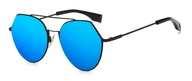 Новинка, кошачий глаз, женские солнцезащитные очки, негабаритный щит, солнцезащитные очки, UV400, солнцезащитные очки, зеркальное покрытие, ретро очки, R529