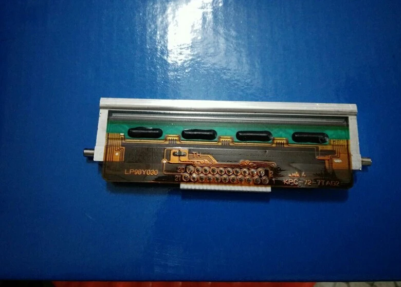 Термальность печатающая головка для EPSON TM-H6000II режим: M147C чековый принтеры