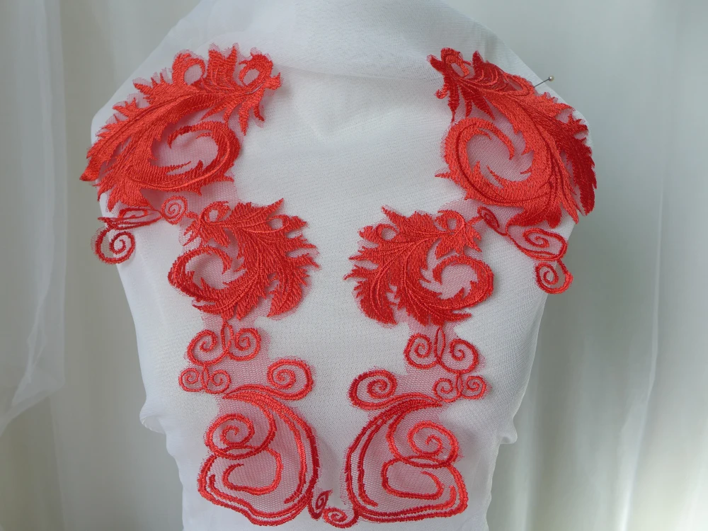 Awesome Embroidery Applique Accessories PNG Images