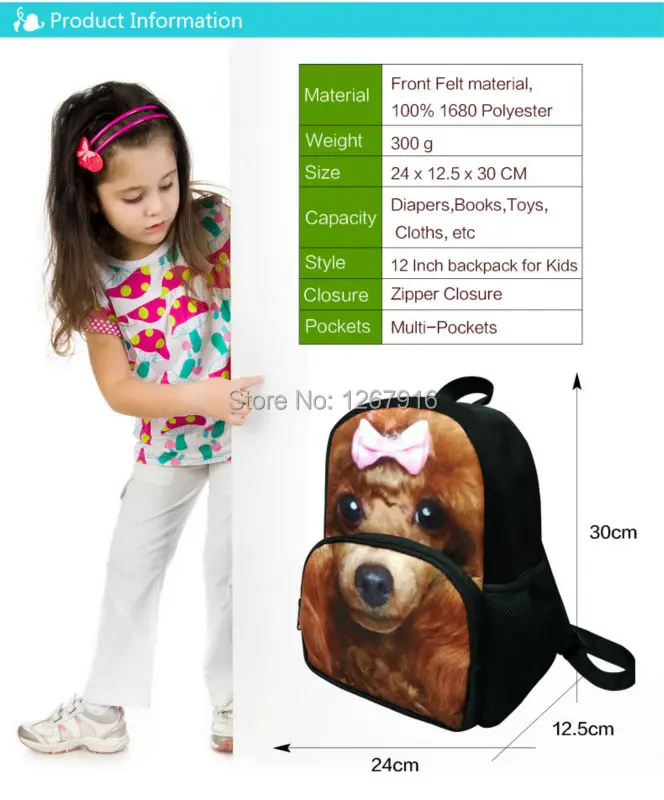 Маленькая Обувь для девочек маленький рюкзак для школы детский сад детей Mochilas ребенка день пакет с животным принтом плеча Back Pack мальчиков Bookbags