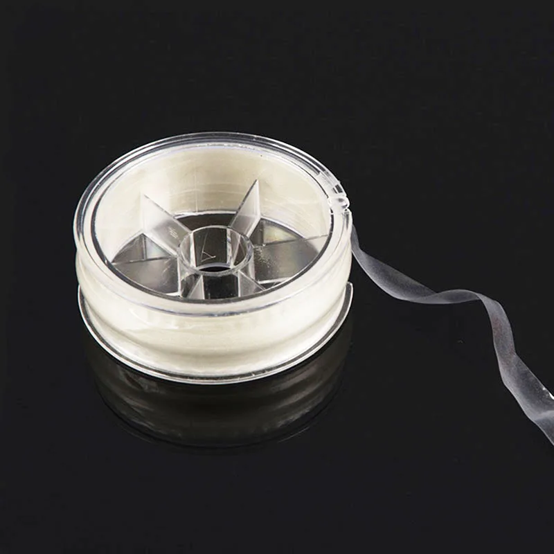 1pcs/bag Carp Fishing Spool PVA Tape String Blister Package Fast Dissolving Baiting Material 10mm*20m | Спорт и развлечения