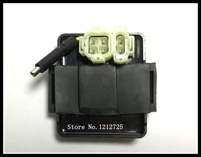 Motorcycle Cbf150 F Cdi Ignitor Cbf 150 F Sdh150 F Cbf150 Sf Cdi Ignitor Motorbike Ingition Aliexpress