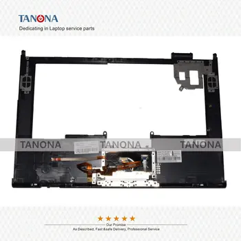 

Orig New For Lenovo Thinkpad T420 T420I Laptop Palmrest Keyboard Bezel Upper Case Housing W/touchpad w/o FPR ASM 04W1372