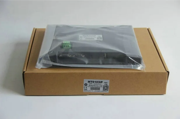 

10.1 inch weinview MT6103iP HMI touch screen