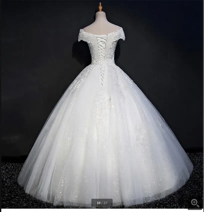 Vestido De Festa бальное праздничное платье реальное изображение свадебное с