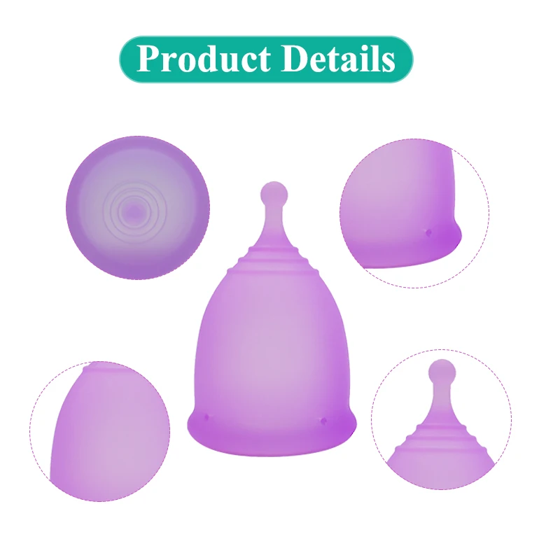 Menstrual Lady Cup (13)