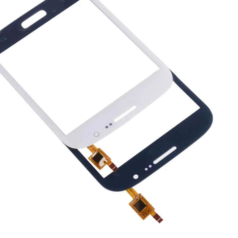 Сенсорный экран для samsung Galaxy Grand Duos i9082 i9080 сенсорный экран передняя панель