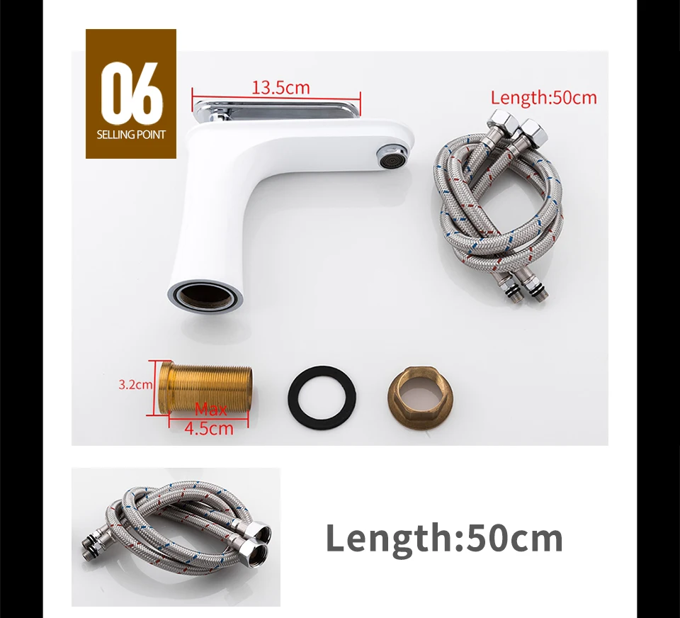 Basin Faucet Details-6