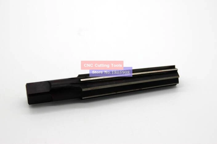 2pcs/set MT0 MT1 MT2 MT3 MT4 New Hand Reamers Set Steel Morse Taper Hand Reamers Set For Milling Finishing Cutter Tool 5