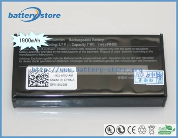 

New Genuine laptop batteries for P9110,PowerEdge T605,Perc 6i,0NU209,2900,3.7V,2 cell