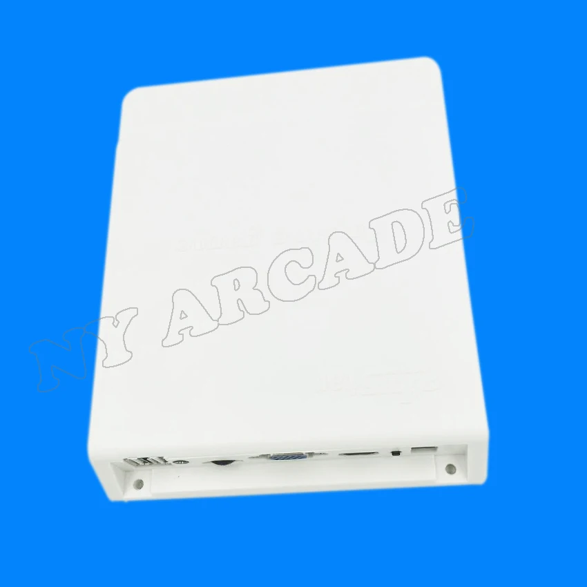 Аркадная коробка для 3D игр 9 1660 в 1 печатная плата нескольких поддержка VGA HDMI|Игры с