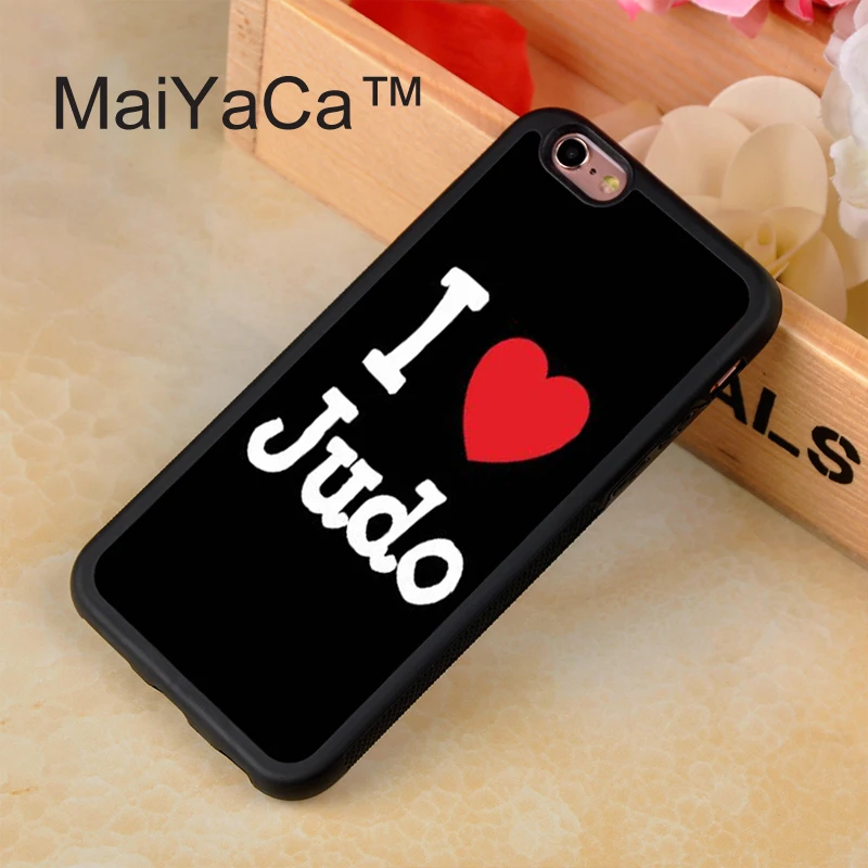 366_B450_I Love Judo