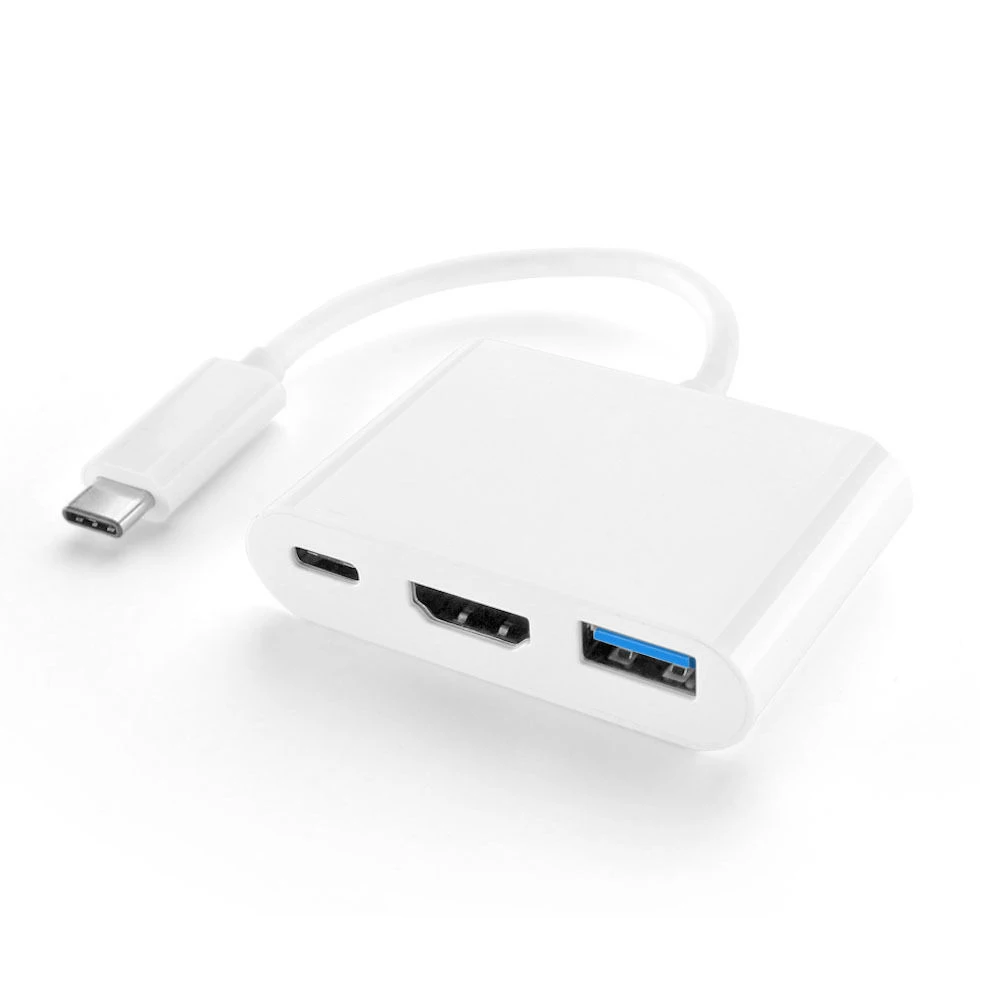 Adapter