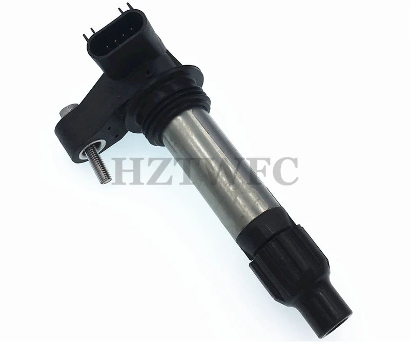 Катушка зажигания для Buick для Cadillac для Chevrolet GMC Pontiac Saturn для Suzuki 12632479 12590990 12618542