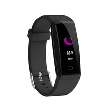 Новая мода, водонепроницаемые Смарт-часы, пульсометр, Смарт-часы для мужчин, мульти-экран, сенсорная кнопка, трекер активности, Смарт-часы, смарт-браслет