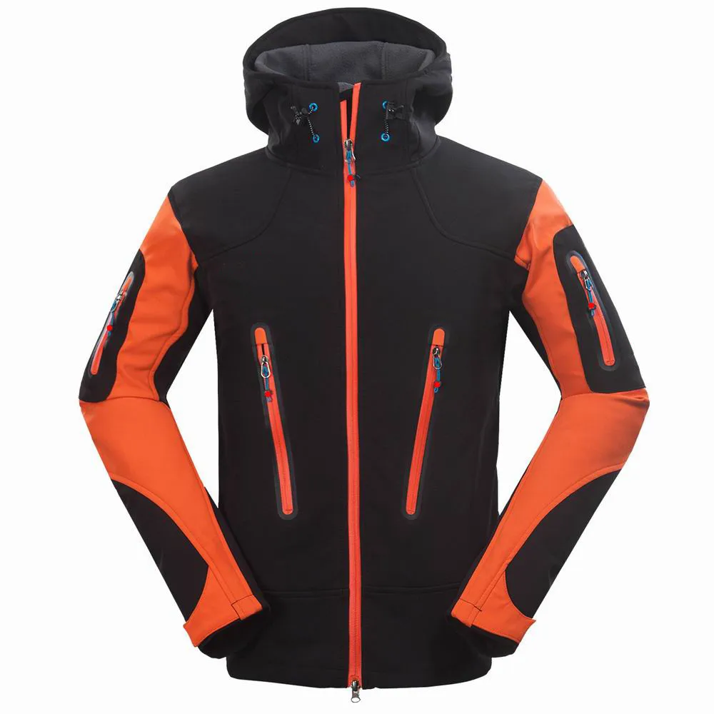 Popular Waterproof Thermal JacketBuy Cheap Waterproof Thermal Jacket