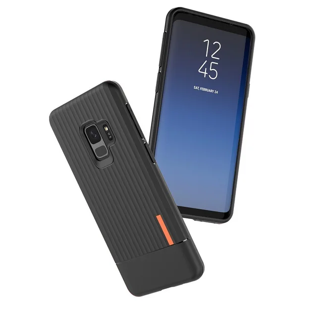 Best Price Luxury  luggage phone cover Anti-drop TPU Soft Cover For Huawei P Smart 2019 Back Cover For P20 P20 Pro Phone Cases 