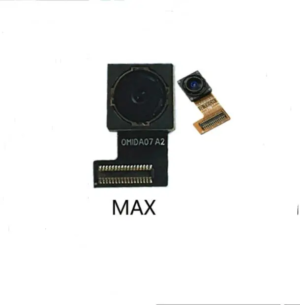 

for XIAOMI Mi Max real camera module back camera flex cable for xiaomi