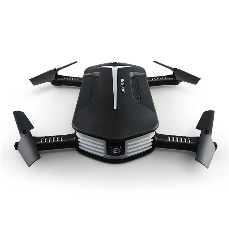 JJRCJJRCH37MiniBabyElfieSelfie720PWIFIFPVWithAltitudeHoldHeadlessModeFoldableRCDroneQuadcopterRTF