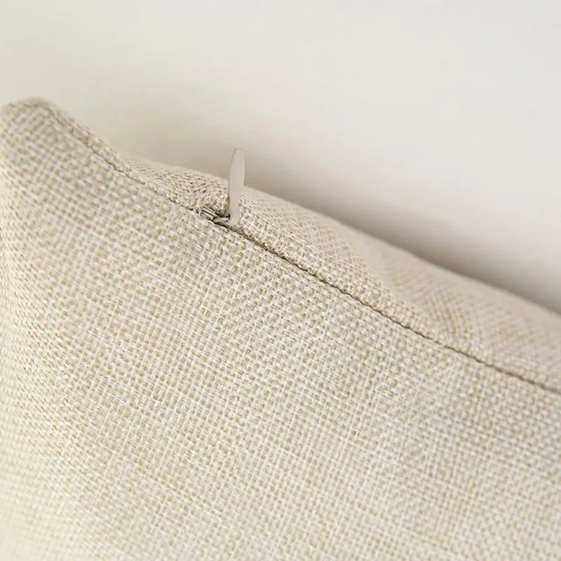 Cushion Cover Animals Stripe Horse Pattern Cotton Linen Valentine Pillow Covers Pillowcase For Cojin Sofa Home Decor Jojo Siwa