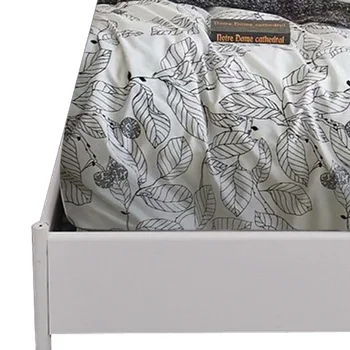 

Double Bed Sheet Fitted Sheets On Elastic Band 160x200 Bed Mattress Cover Bedsheet Bedding Bed Linen Single 150 180 200 135 90