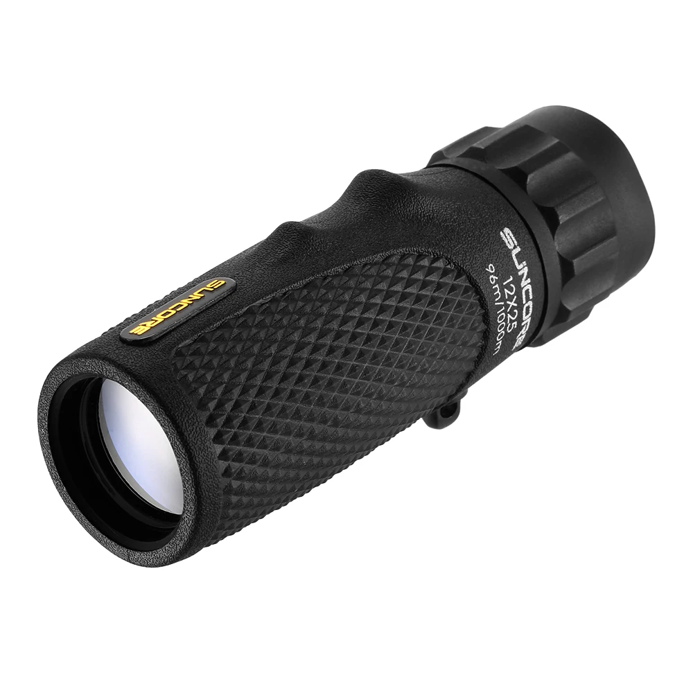 

Hot New Telescope Focus Monocular Outdoor Hunting Optic Powerful Binoculars Handheld Ultra Monocular Scope For Camping Birdwatch