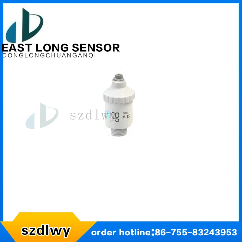 

ITG M-15 Oxygen sensors O2 sensors O2/M-15 new and stock!