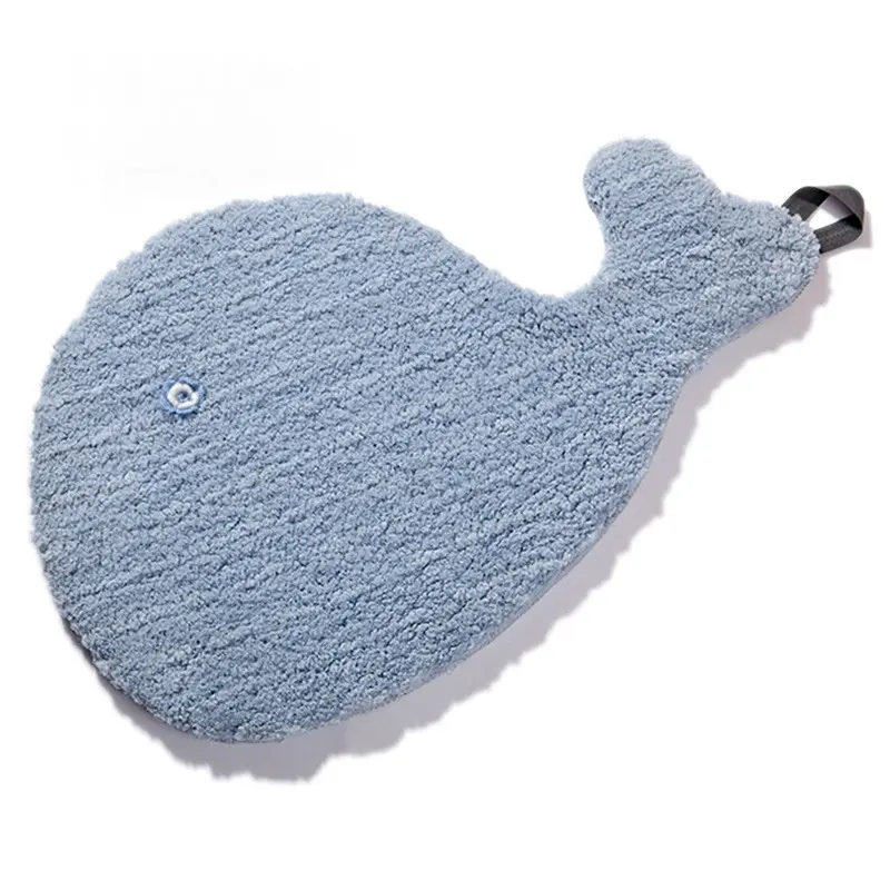 Детский нескользящий коврик из микрофибры в форме дельфина|rug carpet|carpet for kidsfloor rugs |