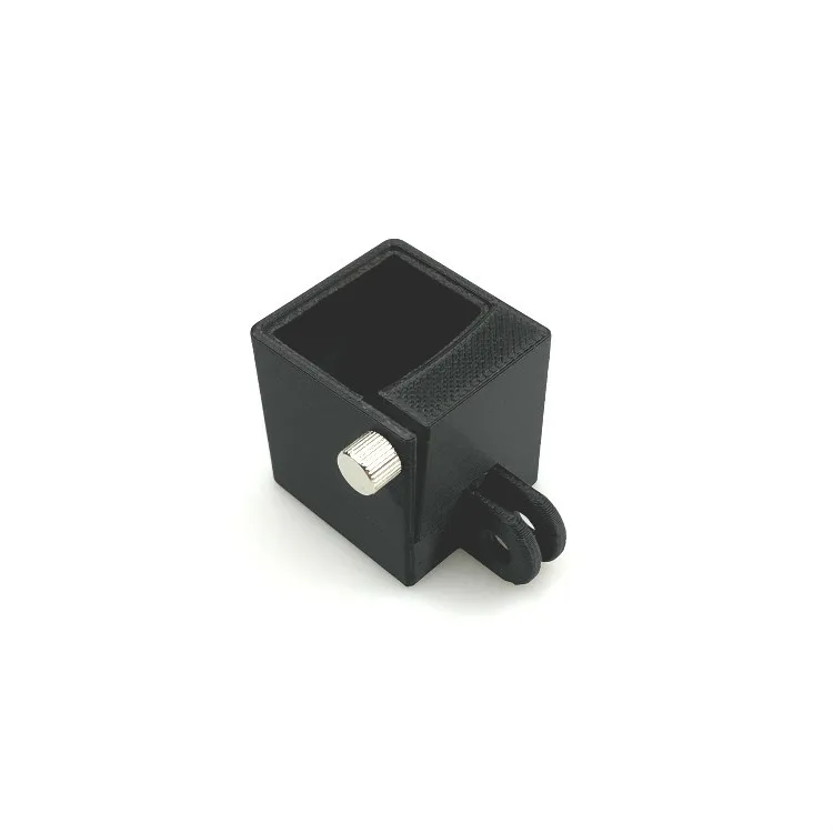 DJI Osmo карманный многофункциональный адаптер расширения части стабилизированный Ручной мини камера ручка Gimbal