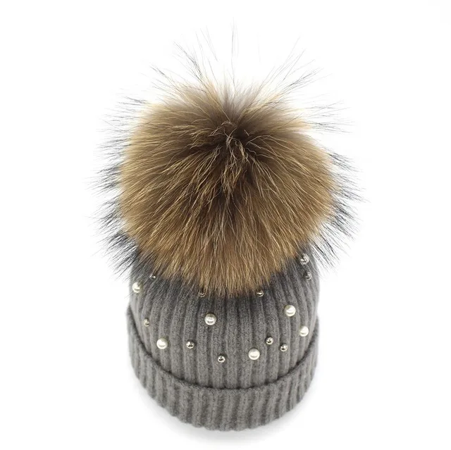 2018-New-winter-wool-knitted-hat-beanies-with-real-mink-fur-pom-poms-Skullies-natural-raccoon.jpg_640x640