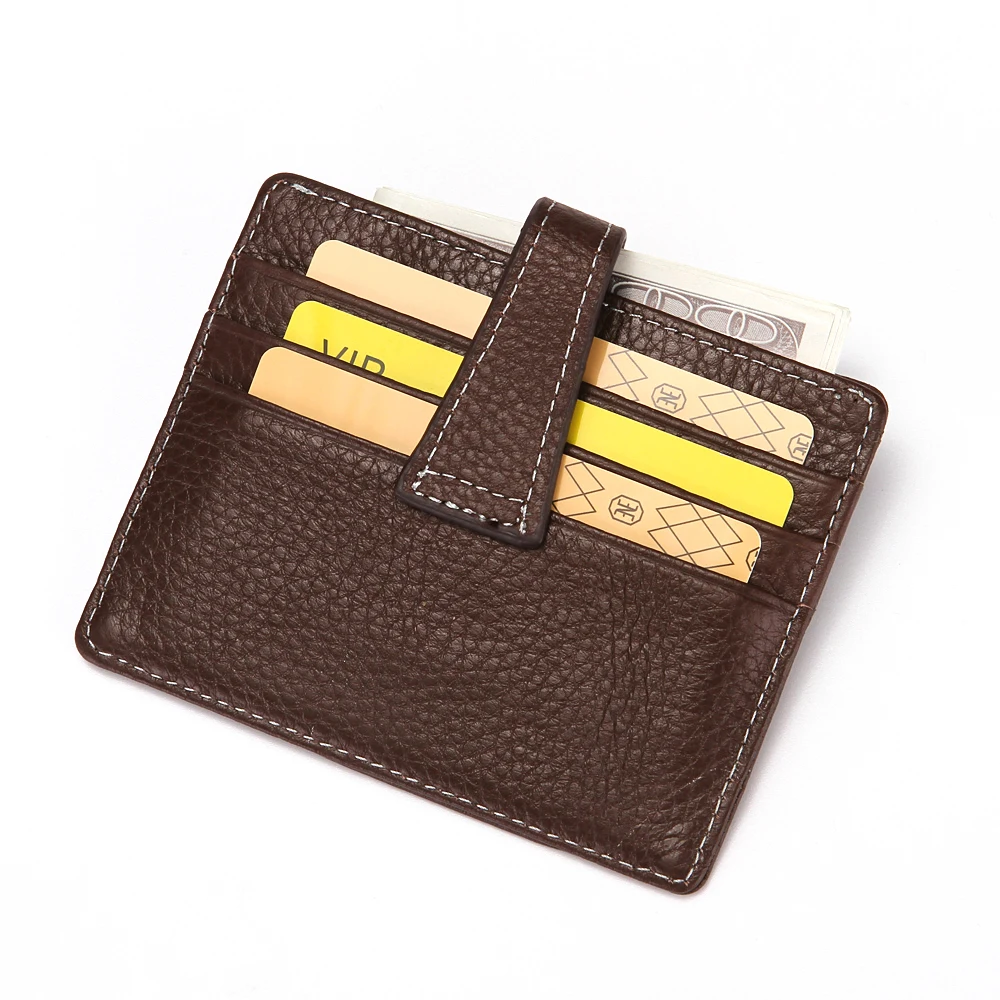 

Fashion High Quality PU Leather Hasp Men Wallets Purses Brand Design Short Small Wallets Male Mens Purses Card Holder Carteras
