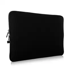 V7 14 "водостойкая неопреновая сумка для ноутбука, чехол, 35,8 см (14,1"), 232 г, черный