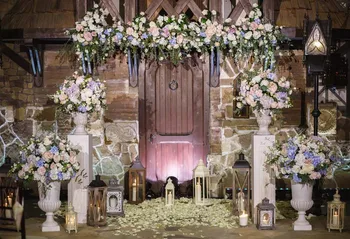 

Vinyl Photography Backdrops wedding photo background 5x7ft backdrops for Photo Studio photo fotografia Computer printing