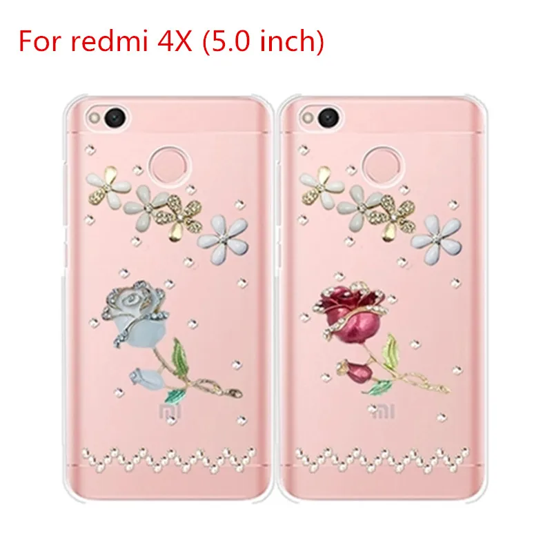 For redmi 4X (5.0 inch)