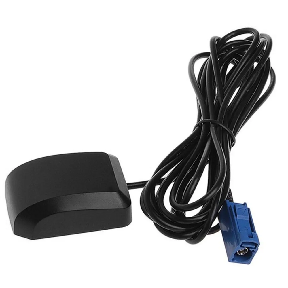 

Universal 3 Meters Car GPS Position Locate Antenna Fakra SMA/BNC/Fakra For Benz