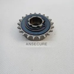 oil Pump Balance Shaft Sprocket 2.0 TFSI FOR Audi A3 A4 A6 VW SEAT SKODA 06F105243C