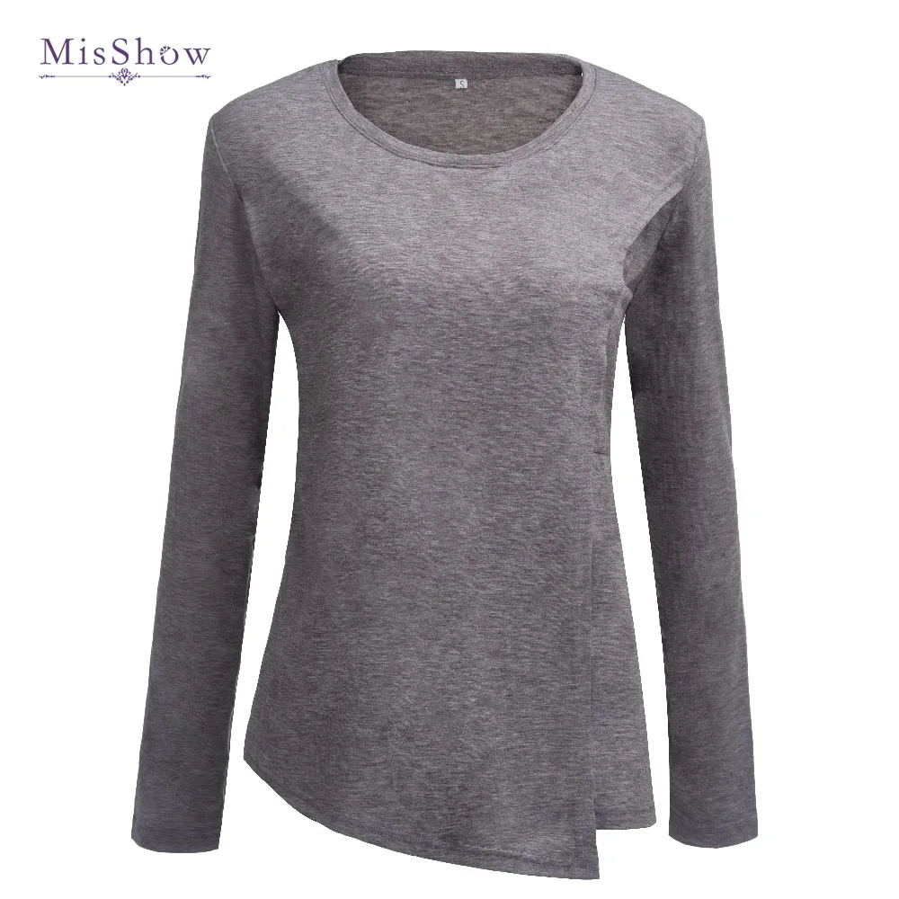 100% Real Sample Plus Size Pregnancy Autumn Spring 3/4 Sleeves Maternity Clothes Breastfeeding T-shirt Nursing Clothes for Women