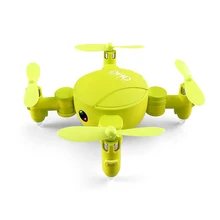 Newest JJRC DHD D4 Mini Pocket Drone WIFI FPV with 720P Camera Altitude Headless Mode Foldable RC Quadcopter Aircraft Parts