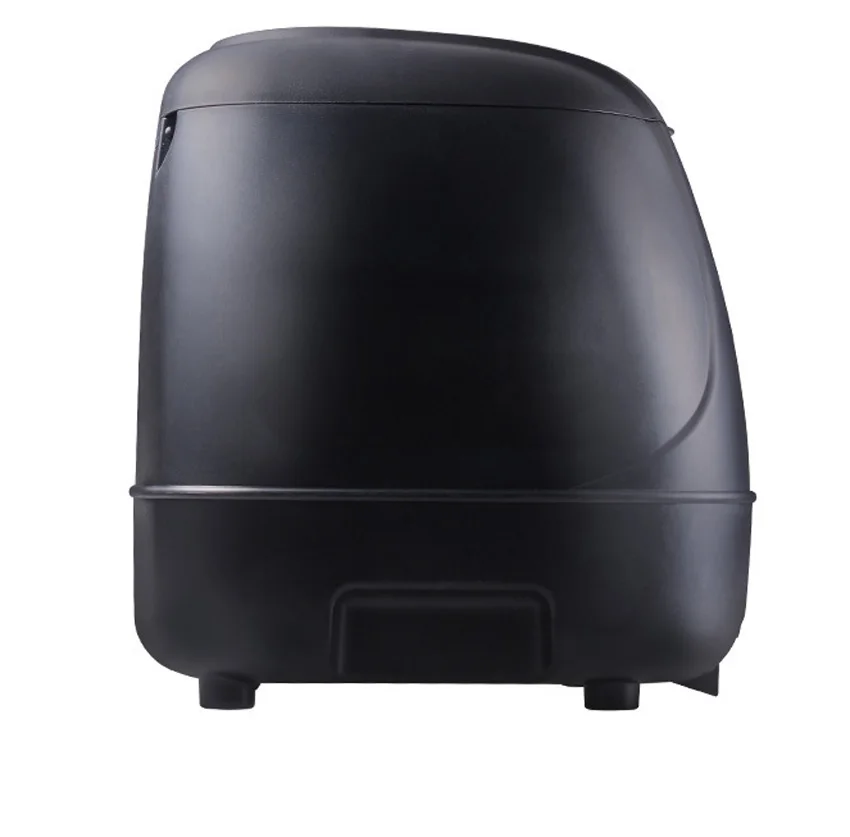 Automatic timing feeder koi large capacity fish feeder pond fish pond