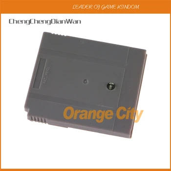 

ChengChengDianWan 5PCS Case Shell Game Cartridge for Gameboy Shell for GBC GBP Game Card Case