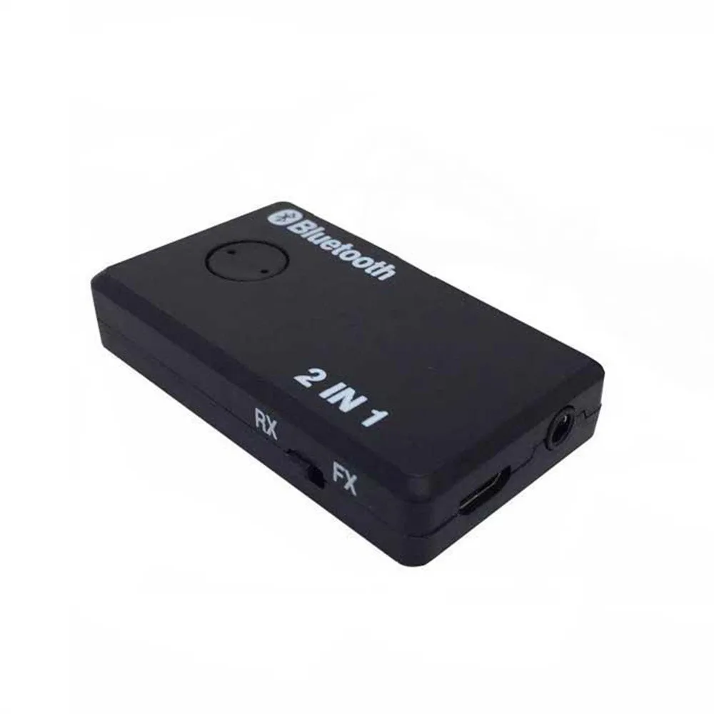 OMESHIN USB Bluetooth адаптеры 2 в 1 беспроводной Bluetooth передатчик A2DP приемник стерео аудио музыкальный адаптер td0102 Прямая поставка