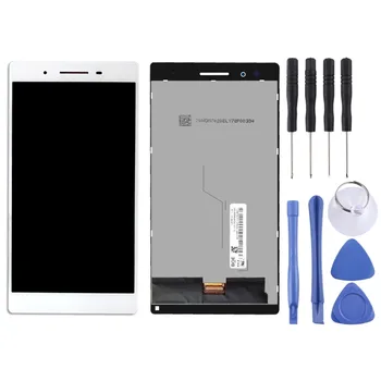 

LCD Screen and Digitizer Full Assembly for Lenovo Tab 4 / TB-7304X / TB-7304F