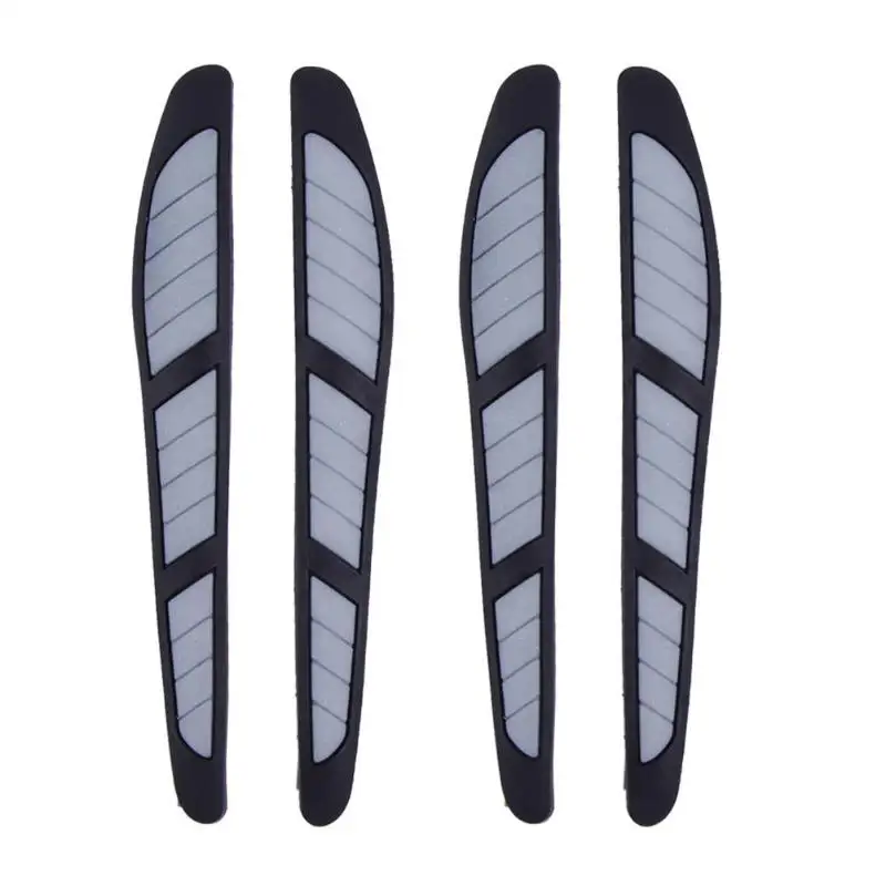 Car Edge Guard Strip Scratch Protector Auto Spares World